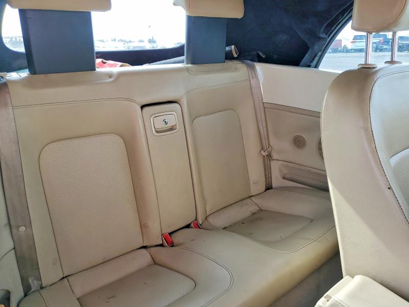 Продажа на аукционе авто 2005 Volkswagen New Beetle, vin: 3VWCM31Y25M356202, номер лота: 77889275