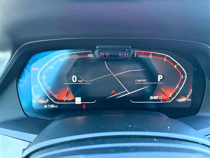 79262605 :رقم المزاد ، 5UXCW2C52KLB43713 vin ، 2019 Bmw X7 مزاد بيع