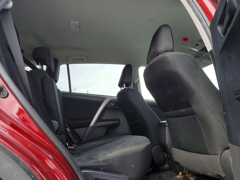 2018 Toyota Rav4 მანქანა იყიდება აუქციონზე, vin: 2T3ZFREV2JW422329, აუქციონის ნომერი: 78298415