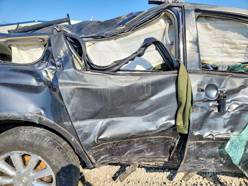 76630295 :رقم المزاد ، 5N3AA08D88N912403 vin ، 2008 Infiniti Qx56 مزاد بيع