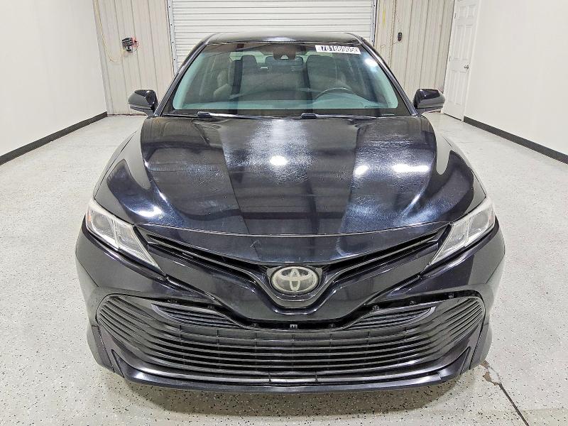 Продаж на аукціоні авто 2018 Toyota Camry, vin: JTNB11HK5J3051409, номер лоту: 78166905