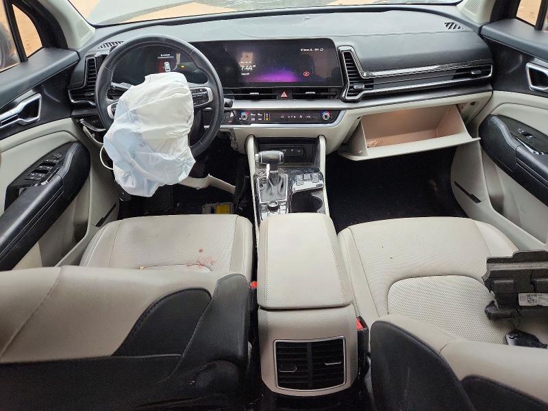 2024 Kia Sportage მანქანა იყიდება აუქციონზე, vin: 5XYK33DF2RG200174, აუქციონის ნომერი: 78511905