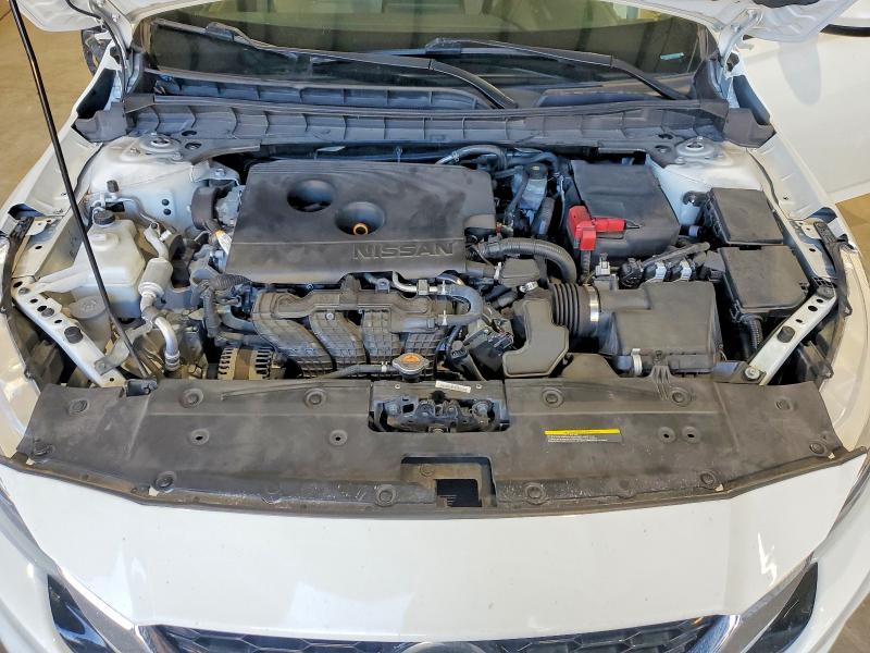 2020 Nissan Altima მანქანა იყიდება აუქციონზე, vin: 1N4BL4BV7LC162300, აუქციონის ნომერი: 75019235