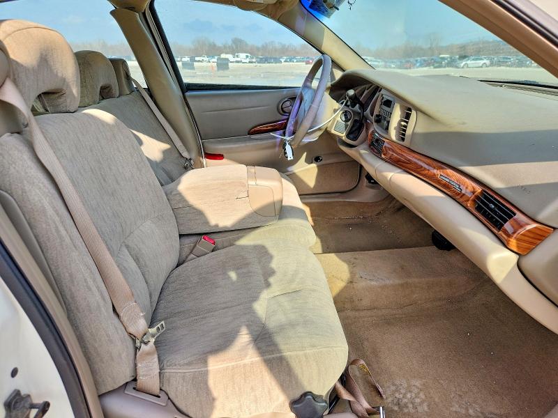 Продажа на аукционе авто 2002 Buick Lesabre, vin: 1G4HP54K424192604, номер лота: 78063095