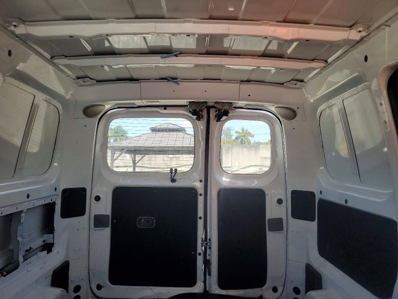 Aukcja sprzedaży 2016 Nissan Nv200, vin: 3N6CM0KN9GK698411, numer aukcji: 77386605