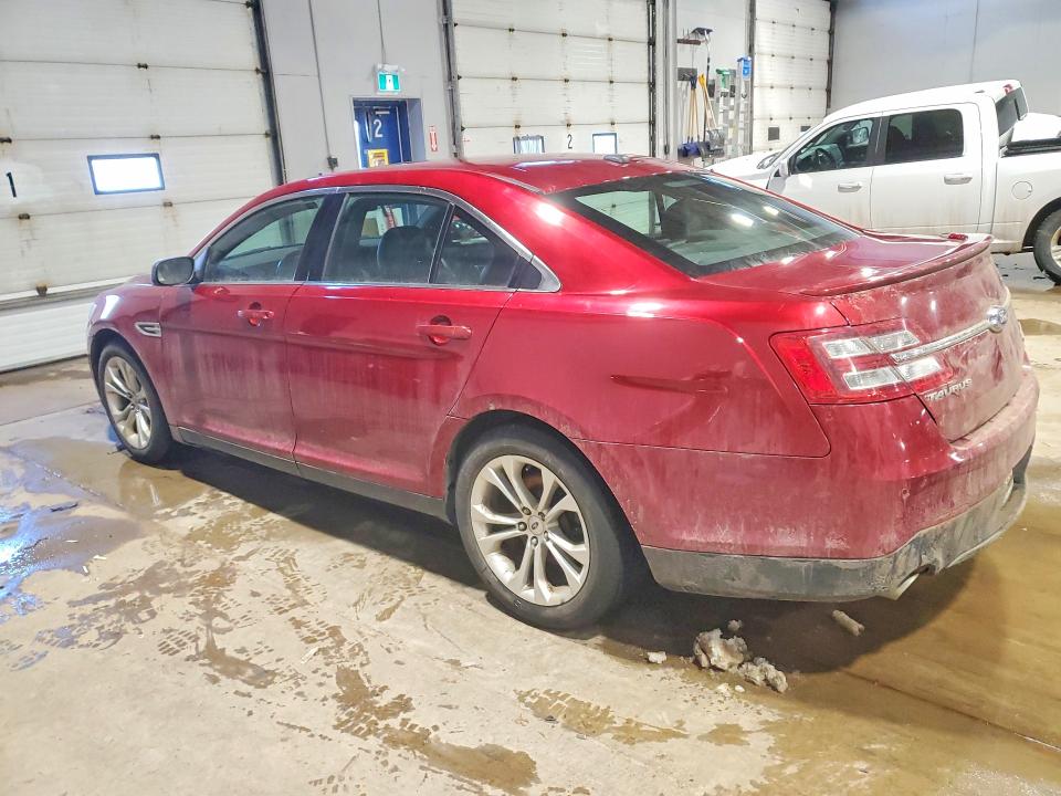 78802785 :رقم المزاد ، 1FAHP2J84JG128643 vin ، 2018 Ford Taurus مزاد بيع