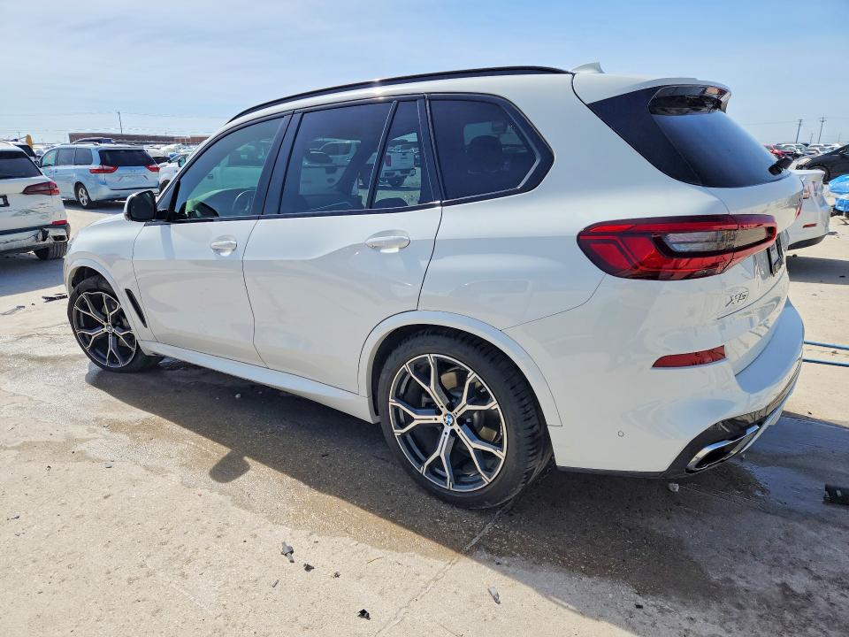 Aukcja sprzedaży 2019 Bmw X5, vin: 5UXCR6C52KLK81862, numer aukcji: 78752705
