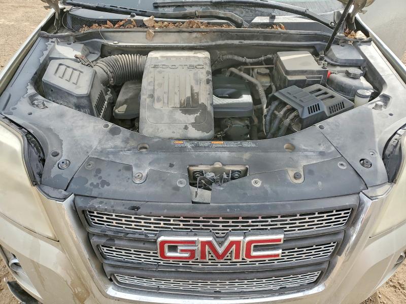 77800105 :رقم المزاد ، 2GKALWEK1D6298651 vin ، 2013 Gmc Terrain مزاد بيع