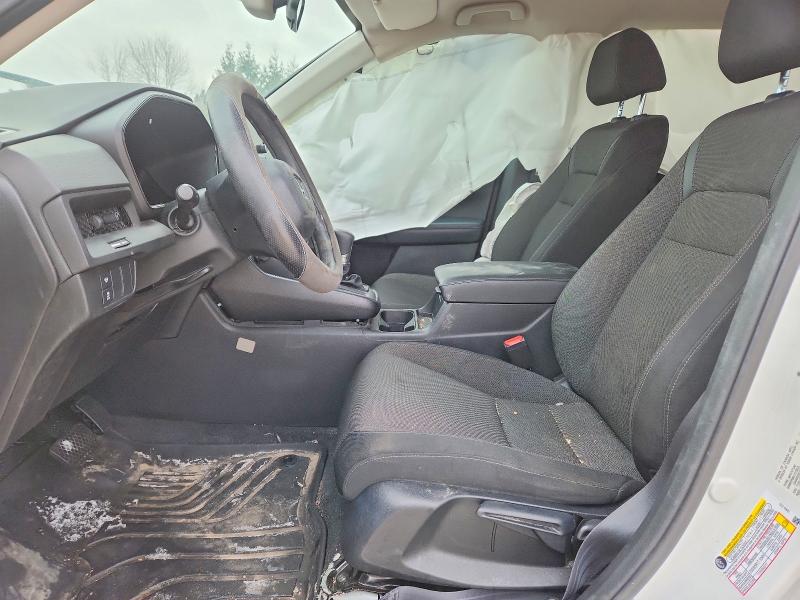 Aukcja sprzedaży 2023 Honda Cr-v, vin: 2HKRS4H28PH104098, numer aukcji: 75078145
