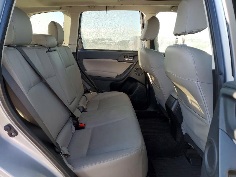 Продаж на аукціоні авто 2015 Subaru Forester, vin: JF2SJARC9FH422594, номер лоту: 77955535