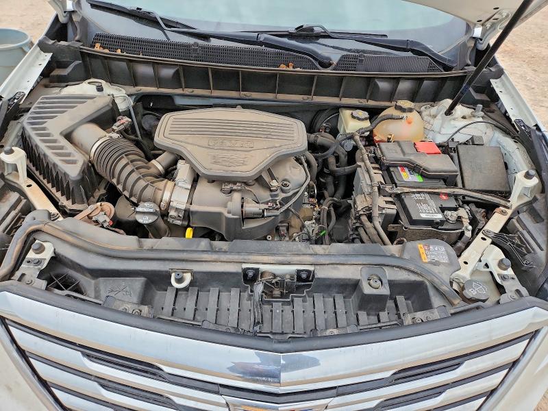 Продажа на аукционе авто 2018 Cadillac Xt5, vin: 1GYKNCRS1JZ102060, номер лота: 76897145