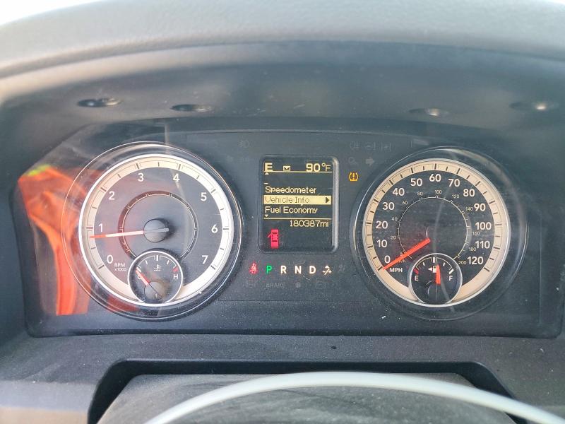 Aukcja sprzedaży 2017 Ram 1500, vin: 1C6RR6GG2HS747240, numer aukcji: 78086505