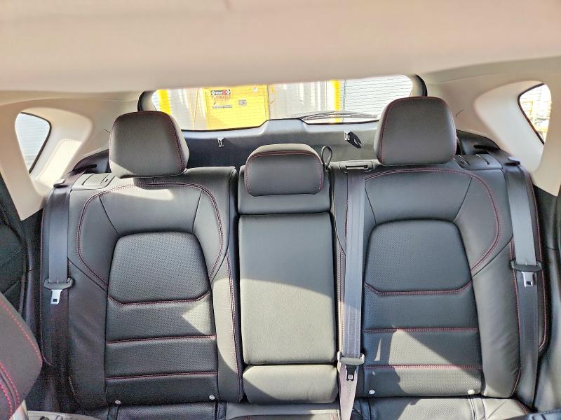 Продажа на аукционе авто 2024 Mazda Cx-5, vin: JM3KFBCL0R0489304, номер лота: 76967465