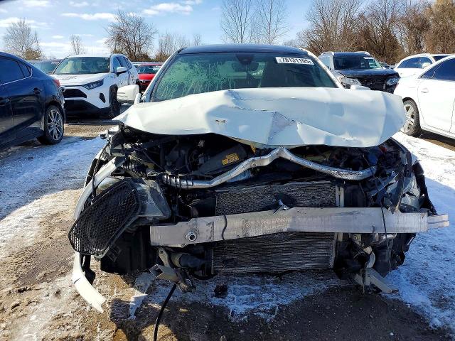 Aukcja sprzedaży 2015 Mercedes-benz Cla, vin: WDDSJ4GBXFN231042, numer aukcji: 78131195