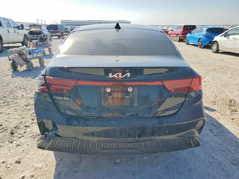 Aukcja sprzedaży 2024 Kia Forte, vin: 3KPF24AD0RE839762, numer aukcji: 79105575