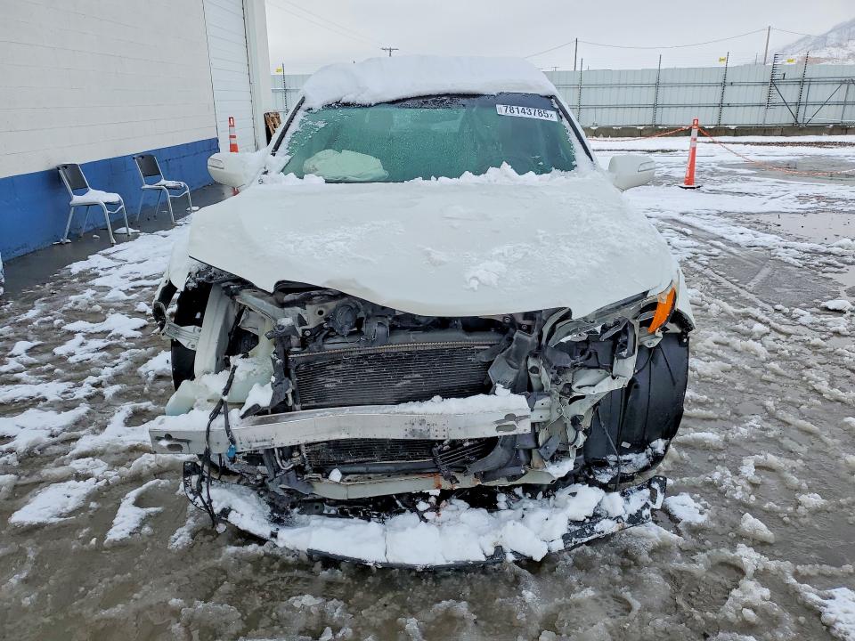 2015 Acura Rdx მანქანა იყიდება აუქციონზე, vin: 5J8TB4H50FL001110, აუქციონის ნომერი: 78143785