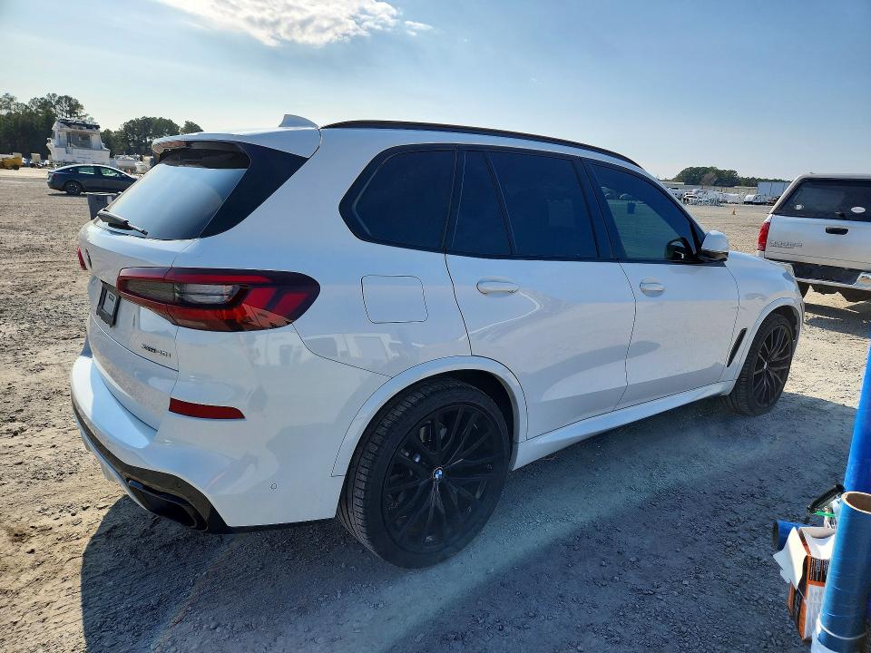 Продажа на аукционе авто 2022 Bmw X5, vin: 5UXCR6C03N9L75898, номер лота: 76727175