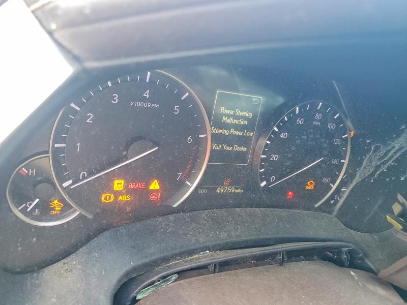 2018 Lexus Rx მანქანა იყიდება აუქციონზე, vin: JTJGZKCA0J2008381, აუქციონის ნომერი: 76716225