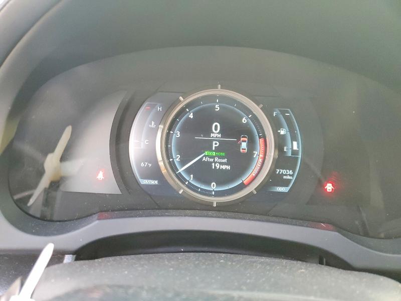 Продаж на аукціоні авто 2015 Lexus Is 250, vin: JTHBF1D20F5064767, номер лоту: 76392795