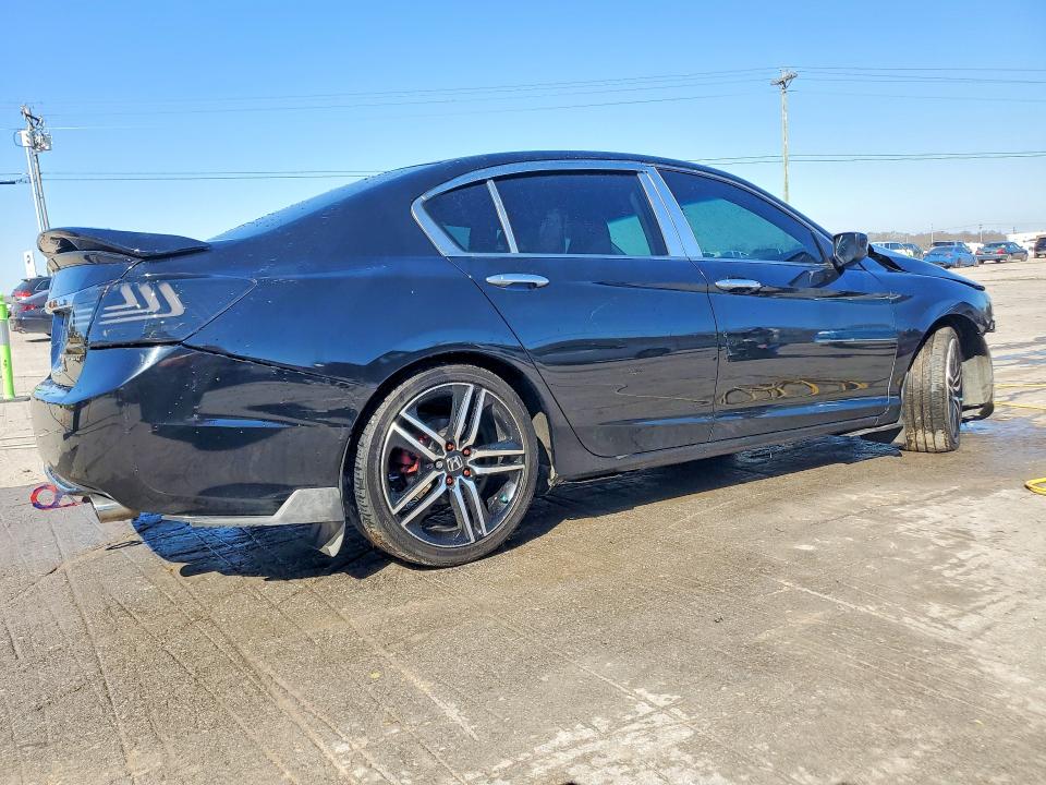 Продажа на аукционе авто 2013 Honda Accord, vin: 1HGCR2E58DA120746, номер лота: 79374865