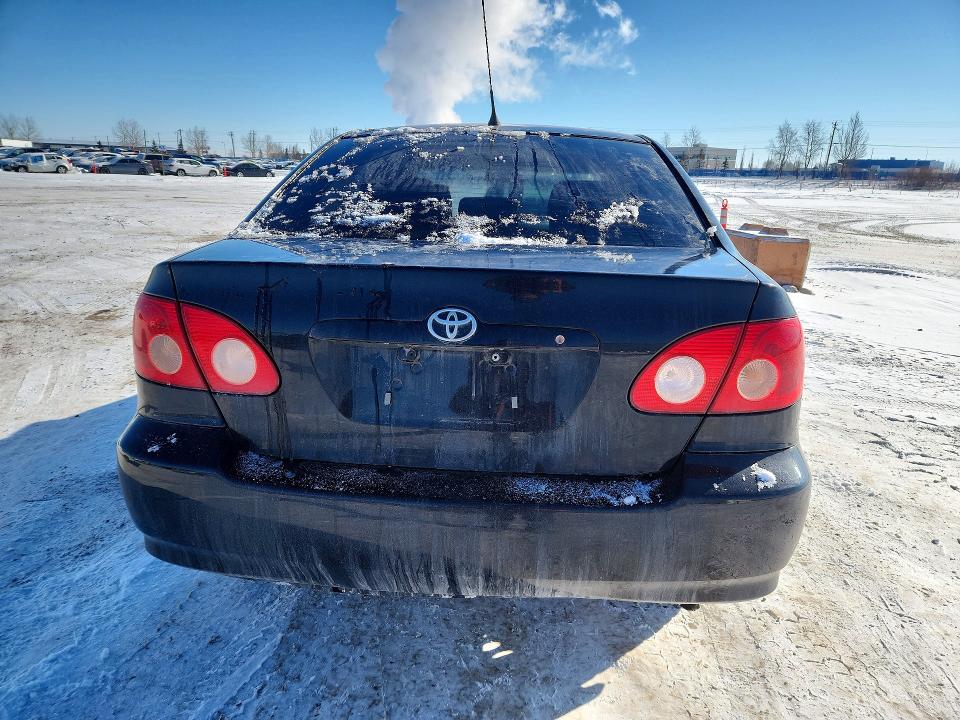 Aukcja sprzedaży 2006 Toyota Corolla, vin: 2T1BR32EX6C671229, numer aukcji: 77794075