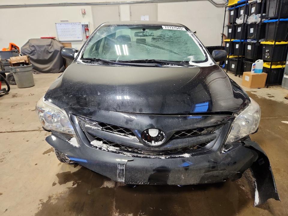 Продаж на аукціоні авто 2012 Toyota Corolla, vin: 2T1BU4EEXCC871104, номер лоту: 77731545
