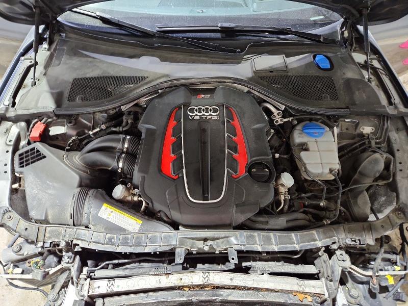 Aukcja sprzedaży 2016 Audi Rs7, vin: WUAW2AFC2GN902726, numer aukcji: 74615445