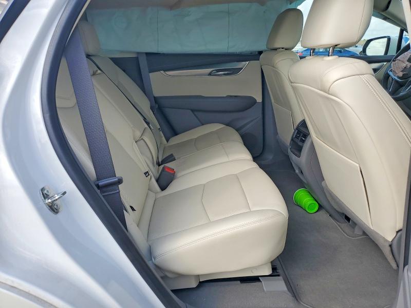 Aukcja sprzedaży 2021 Cadillac Xt5, vin: 1GYKNDRSXMZ169055, numer aukcji: 78114465