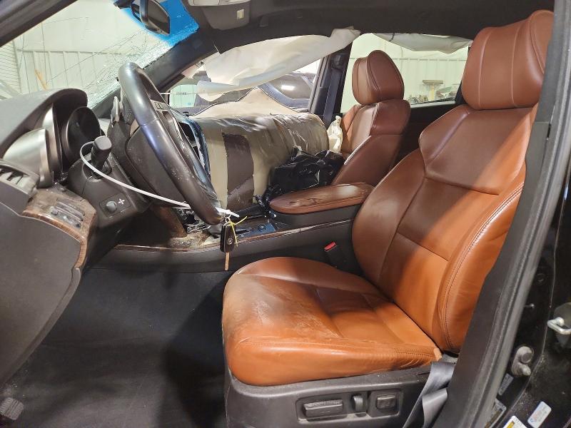 Aukcja sprzedaży 2013 Acura Mdx, vin: 2HNYD2H64DH504249, numer aukcji: 77954015