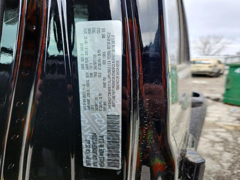 2024 Jeep Wrangler მანქანა იყიდება აუქციონზე, vin: 1C4PJXDN3RW136854, აუქციონის ნომერი: 77932365