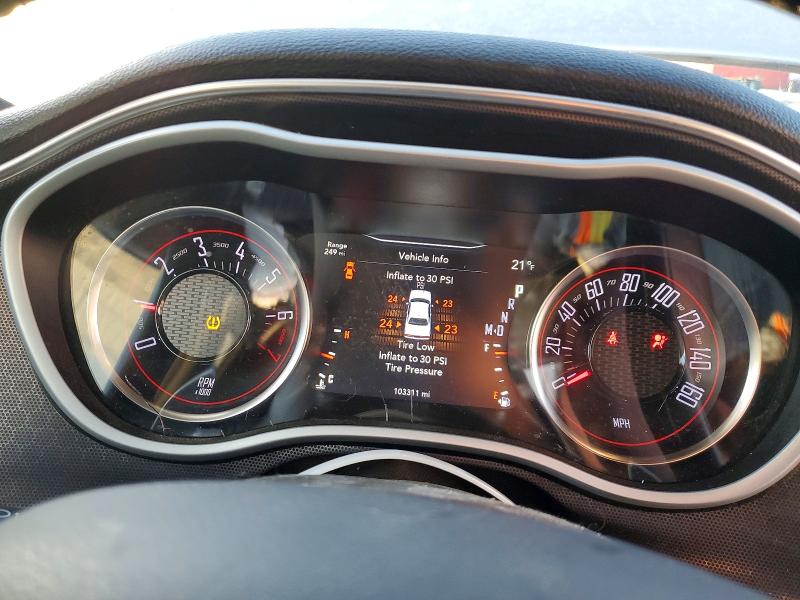 Продажа на аукционе авто 2018 Dodge Challenger, vin: 2C3CDZGG8JH179026, номер лота: 76852665