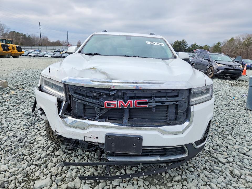 Aukcja sprzedaży 2020 Gmc Acadia, vin: 1GKKNMLS9LZ117269, numer aukcji: 78041145