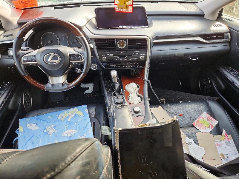 Продажа на аукционе авто 2018 Lexus Rx 350l, vin: JTJDZKCAXJ2006463, номер лота: 98619285