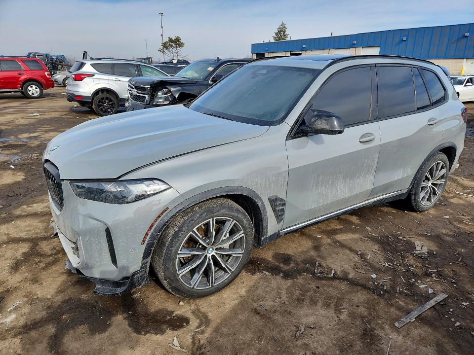 Aukcja sprzedaży 2025 Bmw X5, vin: 5UX23EU01S9Y20947, numer aukcji: 77381935