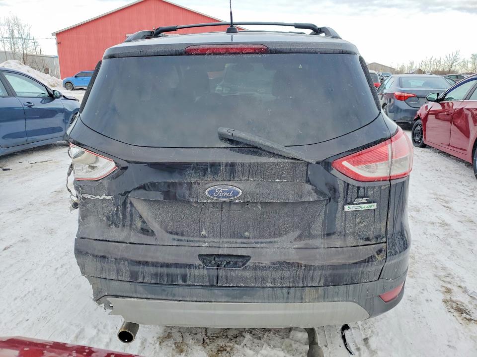 76267065 :رقم المزاد ، 1FMCU0G91DUC49536 vin ، 2013 Ford Escape مزاد بيع