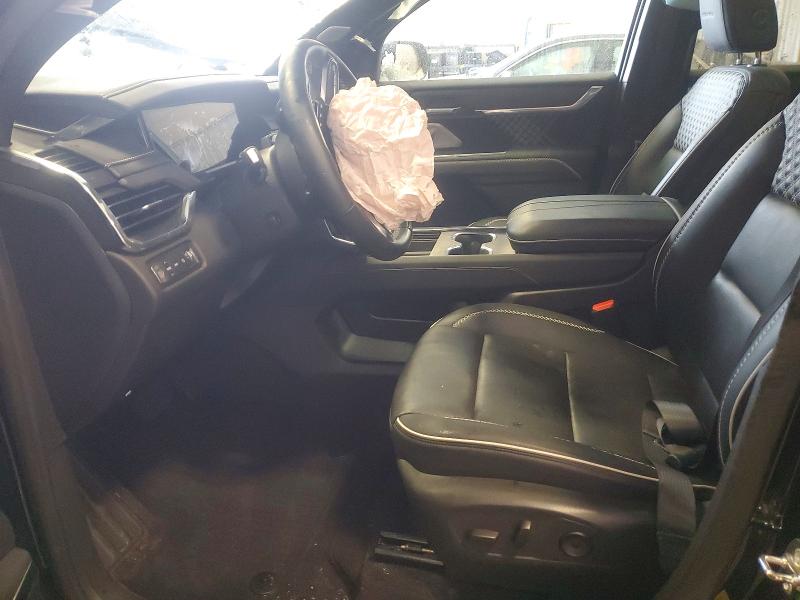 Продаж на аукціоні авто 2024 Gmc Acadia, vin: 1GKENRKS2RJ166655, номер лоту: 74954355