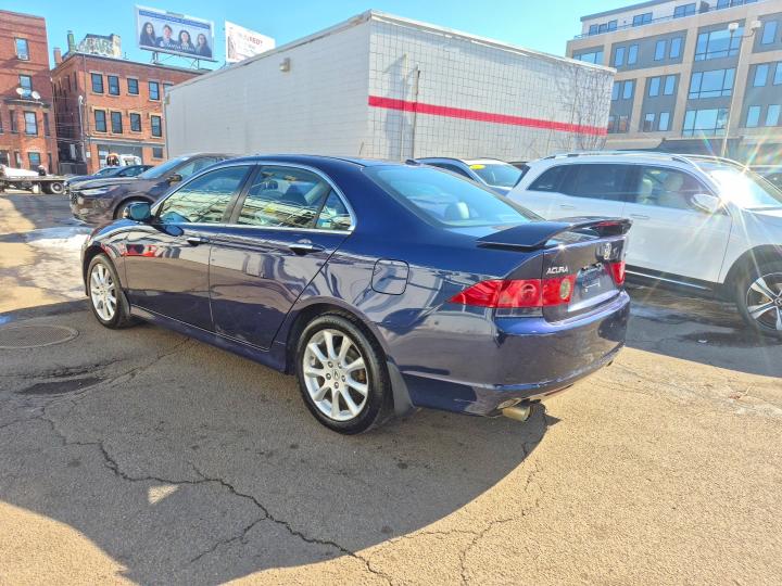 Продажа на аукционе авто 2008 Acura Tsx, vin: JH4CL96958C001149, номер лота: 79680825