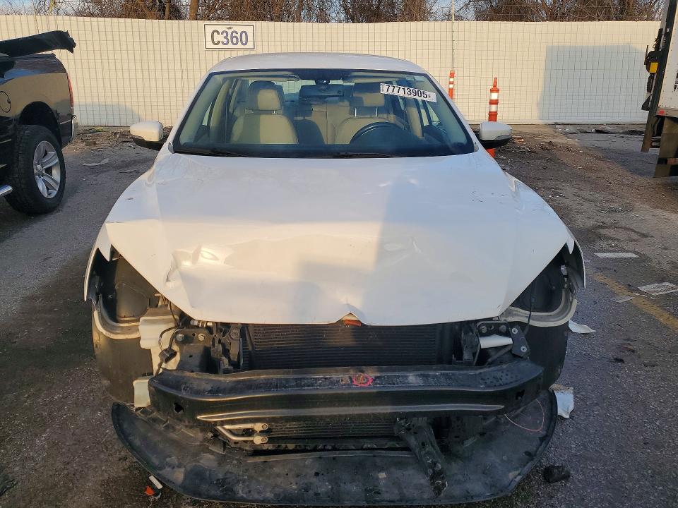 Aukcja sprzedaży 2012 Volkswagen Passat, vin: 1VWBH7A33CC076671, numer aukcji: 77713905