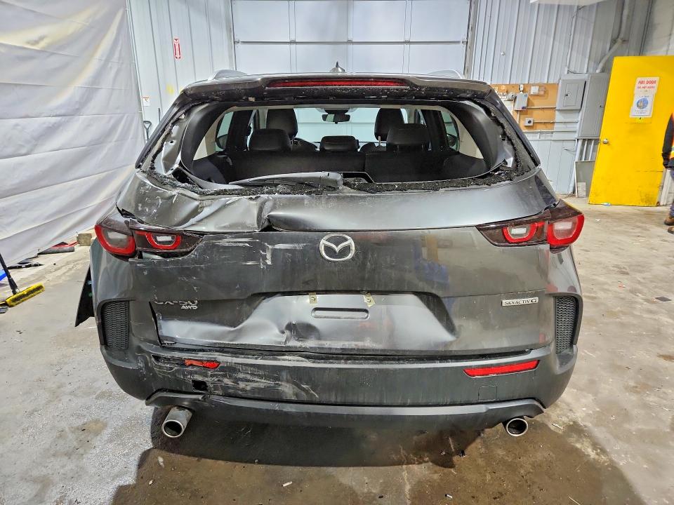 Продажа на аукционе авто 2024 Mazda Cx-50, vin: 7MMVABDM7RN193016, номер лота: 77992605