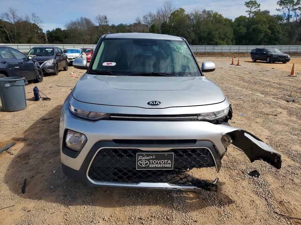 Aukcja sprzedaży 2020 Kia Soul, vin: KNDJ23AU0L7098735, numer aukcji: 77914395