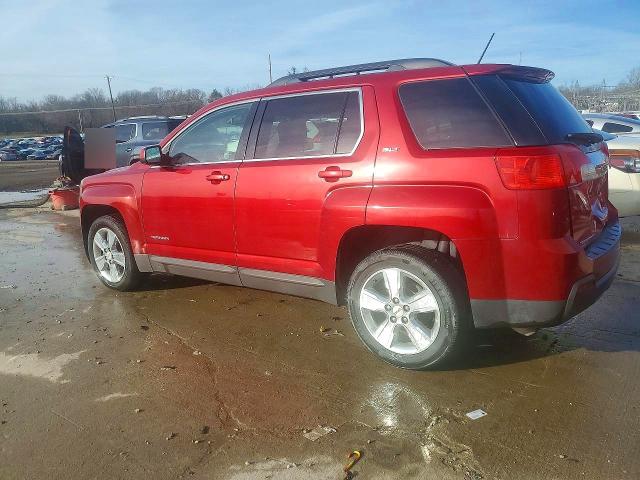 Продаж на аукціоні авто 2015 Gmc Terrain, vin: 2GKALSEKXF6198818, номер лоту: 77547125