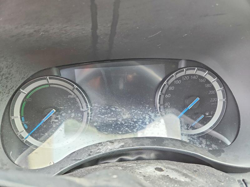 2021 Toyota Highlander მანქანა იყიდება აუქციონზე, vin: 5TDGBRCHXMS048980, აუქციონის ნომერი: 76603875