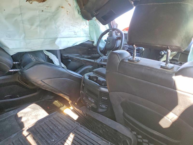 75879285 :رقم المزاد ، 1C6SRFU95PN572227 vin ، 2023 Ram 1500 مزاد بيع