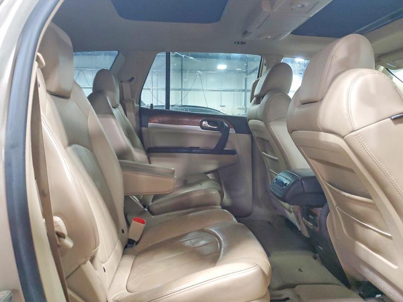 Продаж на аукціоні авто 2008 Buick Enclave, vin: 5GAEV23768J191975, номер лоту: 74695985