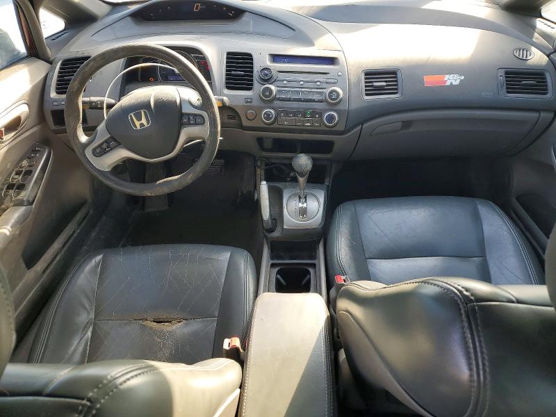 Aukcja sprzedaży 2006 Honda Civic, vin: 2HGFA16866H011648, numer aukcji: 77284545