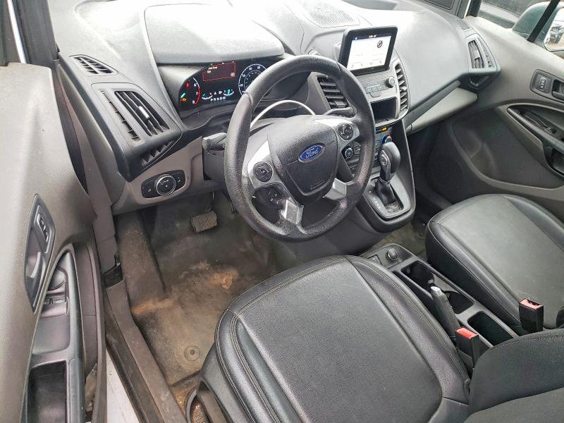 Aukcja sprzedaży 2019 Ford Transit Connect, vin: NM0LS7E20K1420748, numer aukcji: 41925136