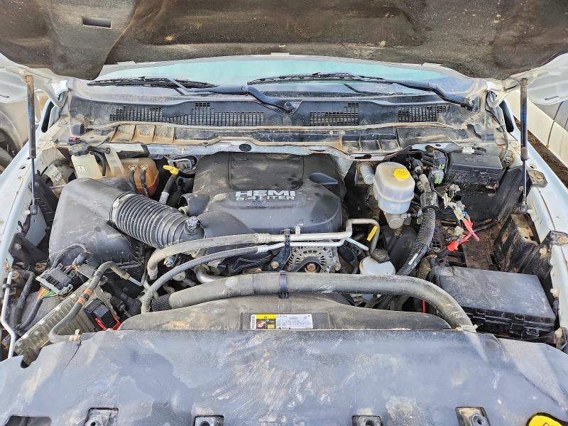 Продажа на аукционе авто 2017 Ram 3500, vin: 3C63R3HJ1HG597224, номер лота: 75423165