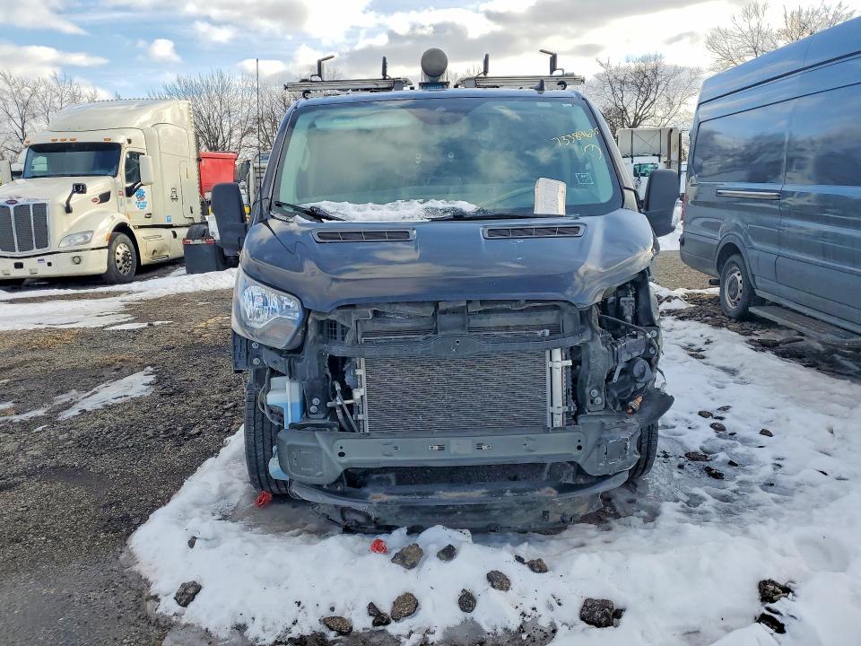 Aukcja sprzedaży 2020 Ford Transit, vin: 1FTYE2Y84LKB12528, numer aukcji: 73389635