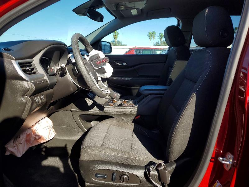 Продаж на аукціоні авто 2023 Gmc Acadia, vin: 1GKKNKL40PZ258954, номер лоту: 76452615