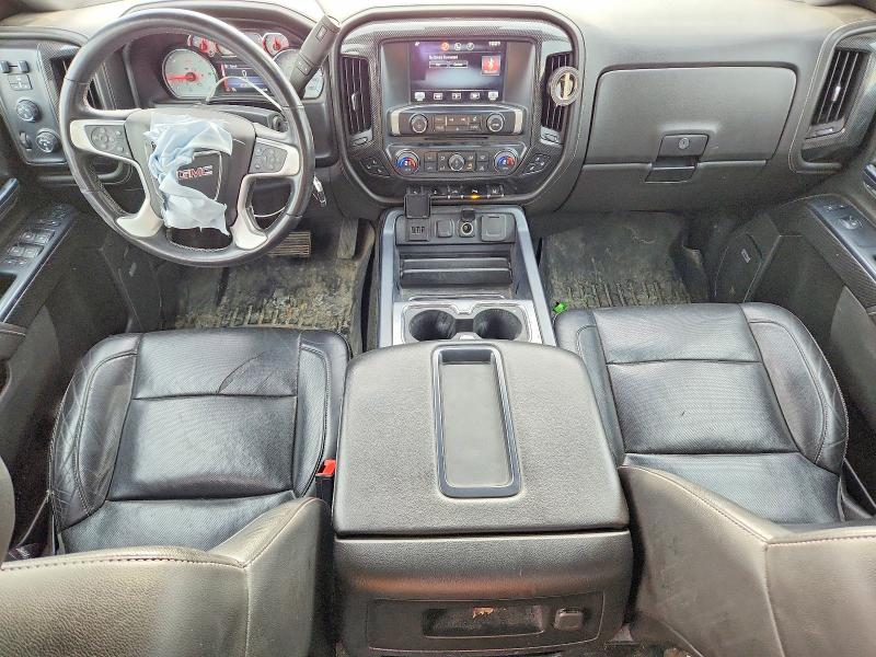 Aukcja sprzedaży 2014 Gmc Sierra, vin: 3GTU2VEC1EG344970, numer aukcji: 76456505